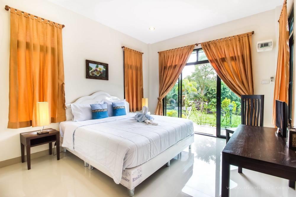Baan Klong Resort Damnoen Saduak Exterior photo